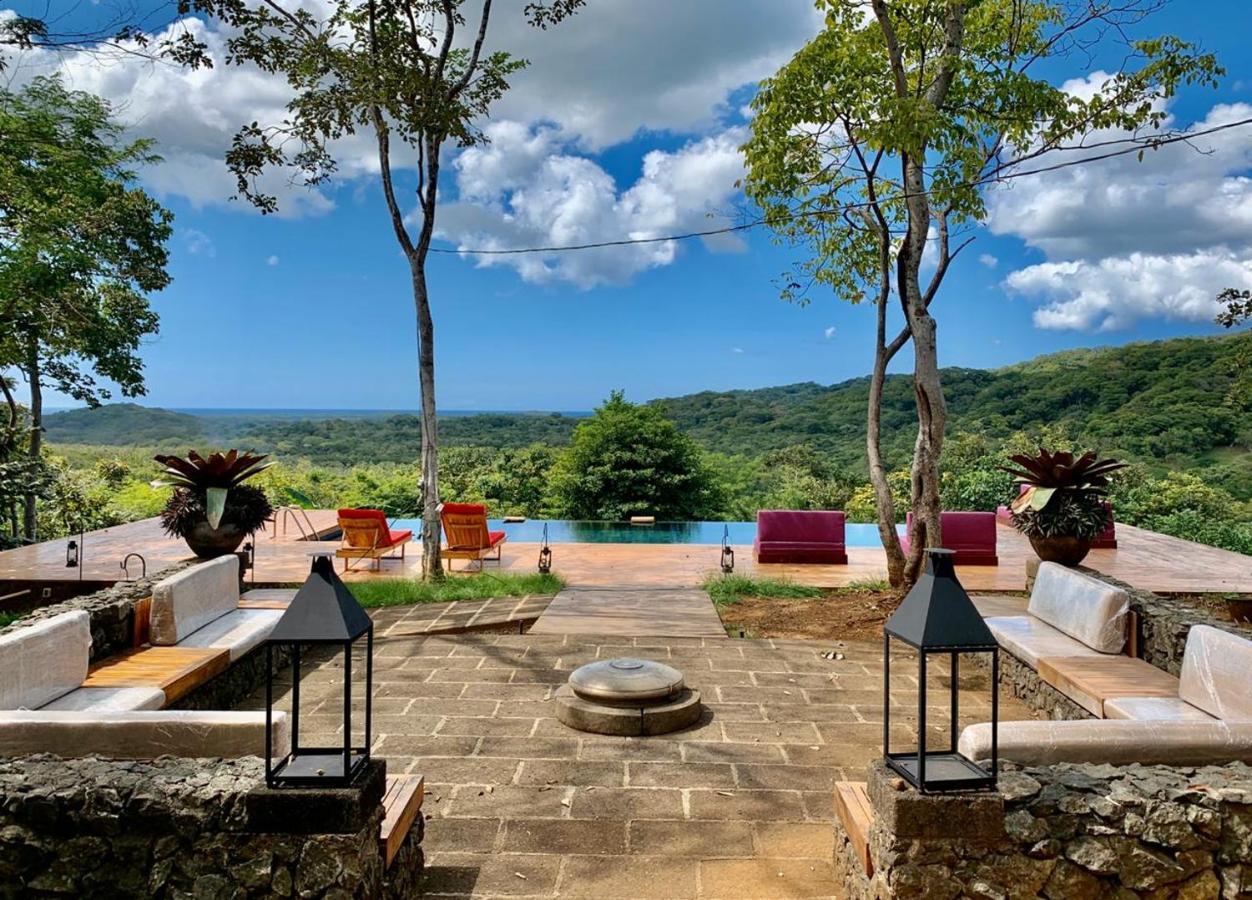 Hyla Nature Retreat Hotel San José Pinilla Buitenkant foto
