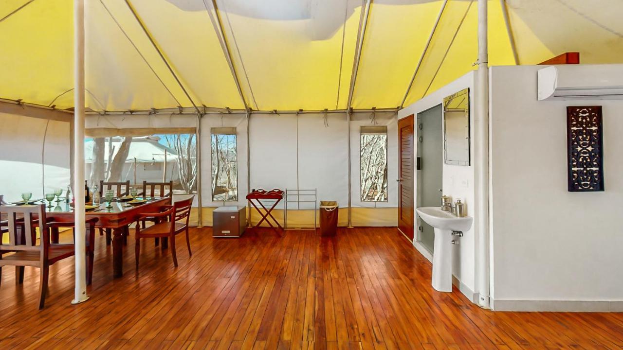 Hyla Nature Retreat Hotel San José Pinilla Buitenkant foto