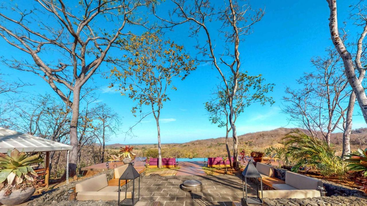 Hyla Nature Retreat Hotel San José Pinilla Buitenkant foto